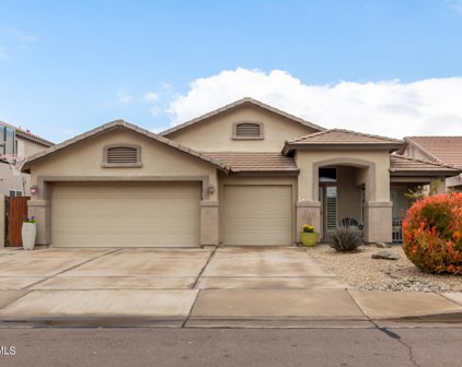 544 W Thompson Place, Chandler