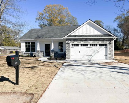 107 Kay Street, Belton