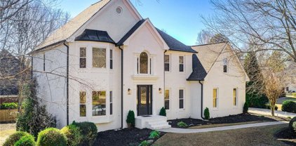 335 Royal Birkdale Court, Johns Creek