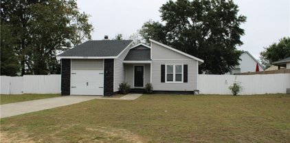 3605 Bolt Drive, Hope Mills