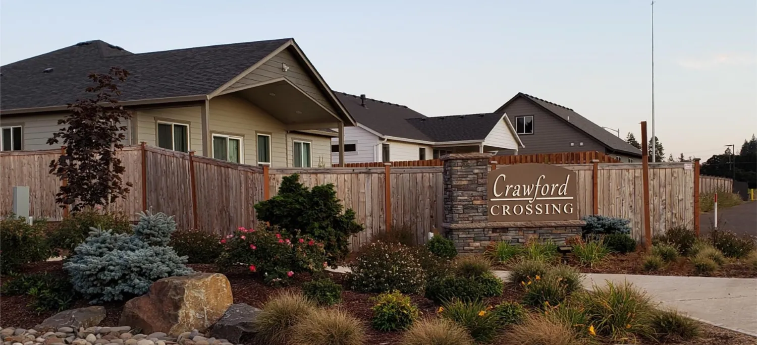 Crawford Crossing