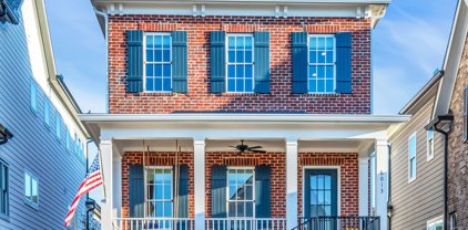 6013 Camberley St, Franklin