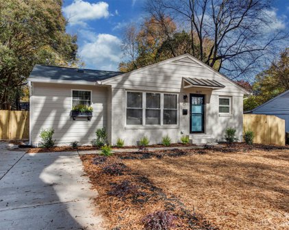 1627 Anderson  Street, Charlotte