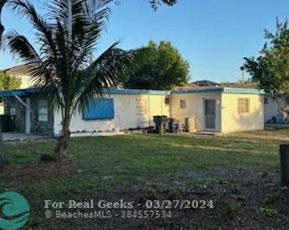 5000 SW 26th Ave, Fort Lauderdale