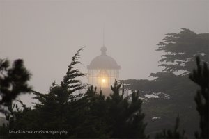 Pacific Grove Lighthouse