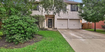 8507 Cross Country Drive, Humble