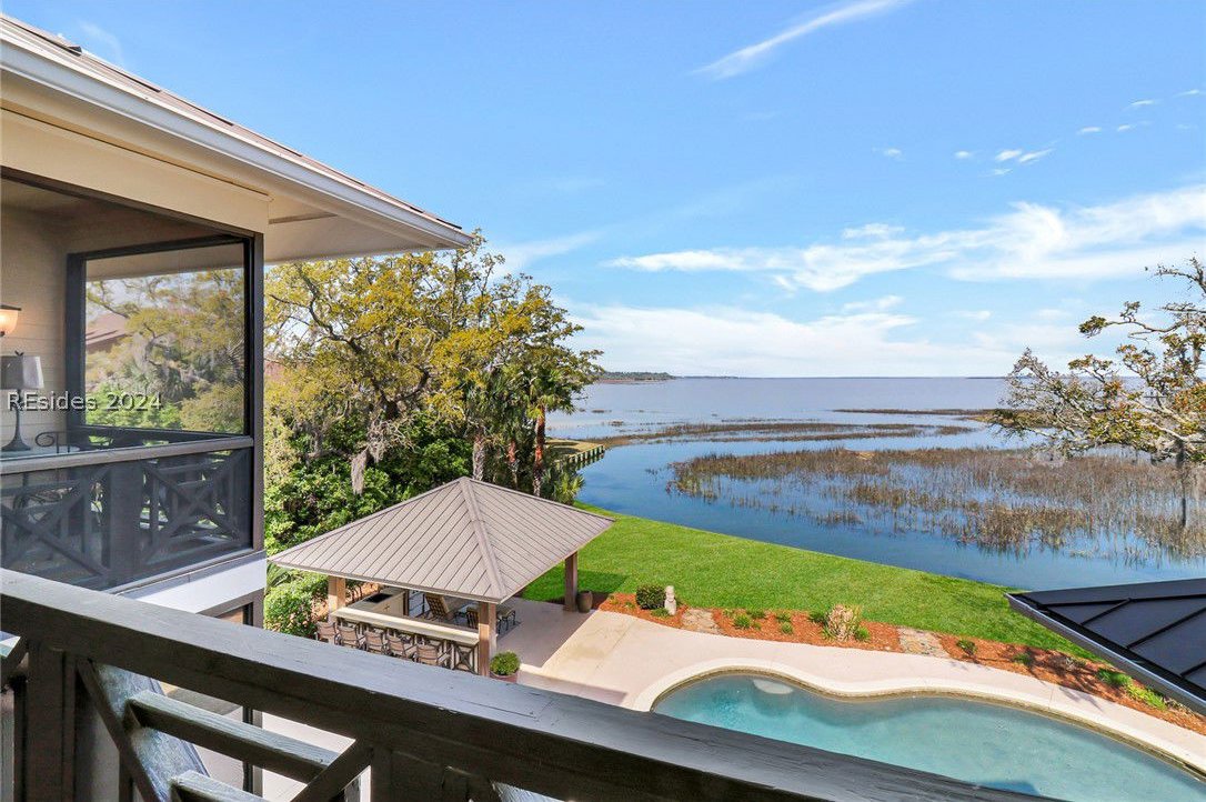 39 Seabrook Landing Drive, Hilton Head Island, 29926