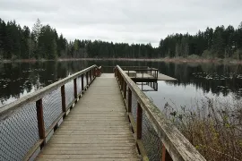 yellow lake trail
