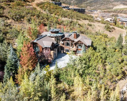 2338 W Red Pine Road, Park City