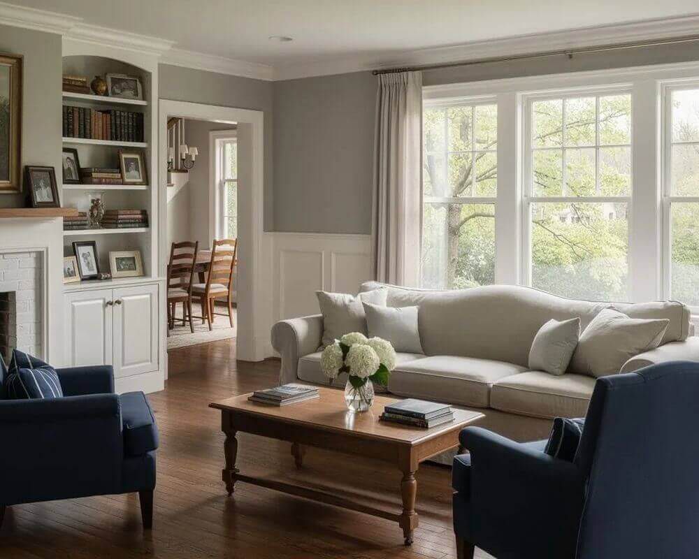 White Plains Real Estate
