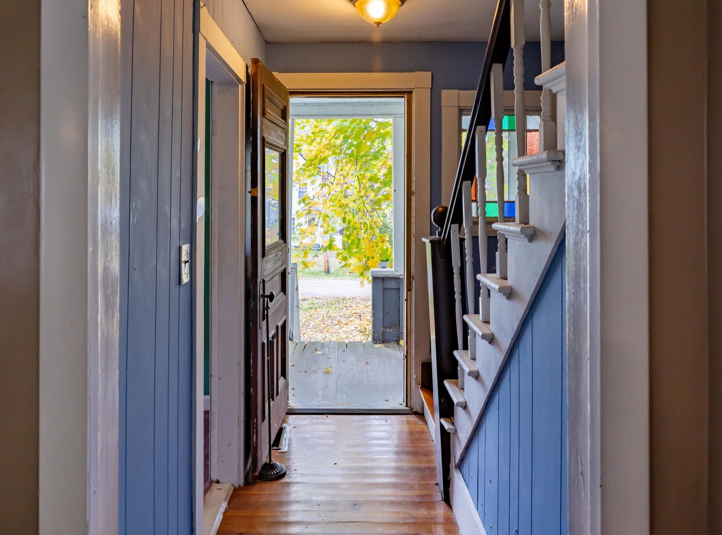 45 Sebasticook Avenue, Newport, 04953