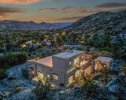 1851 W Crestview Drive, Palm Springs