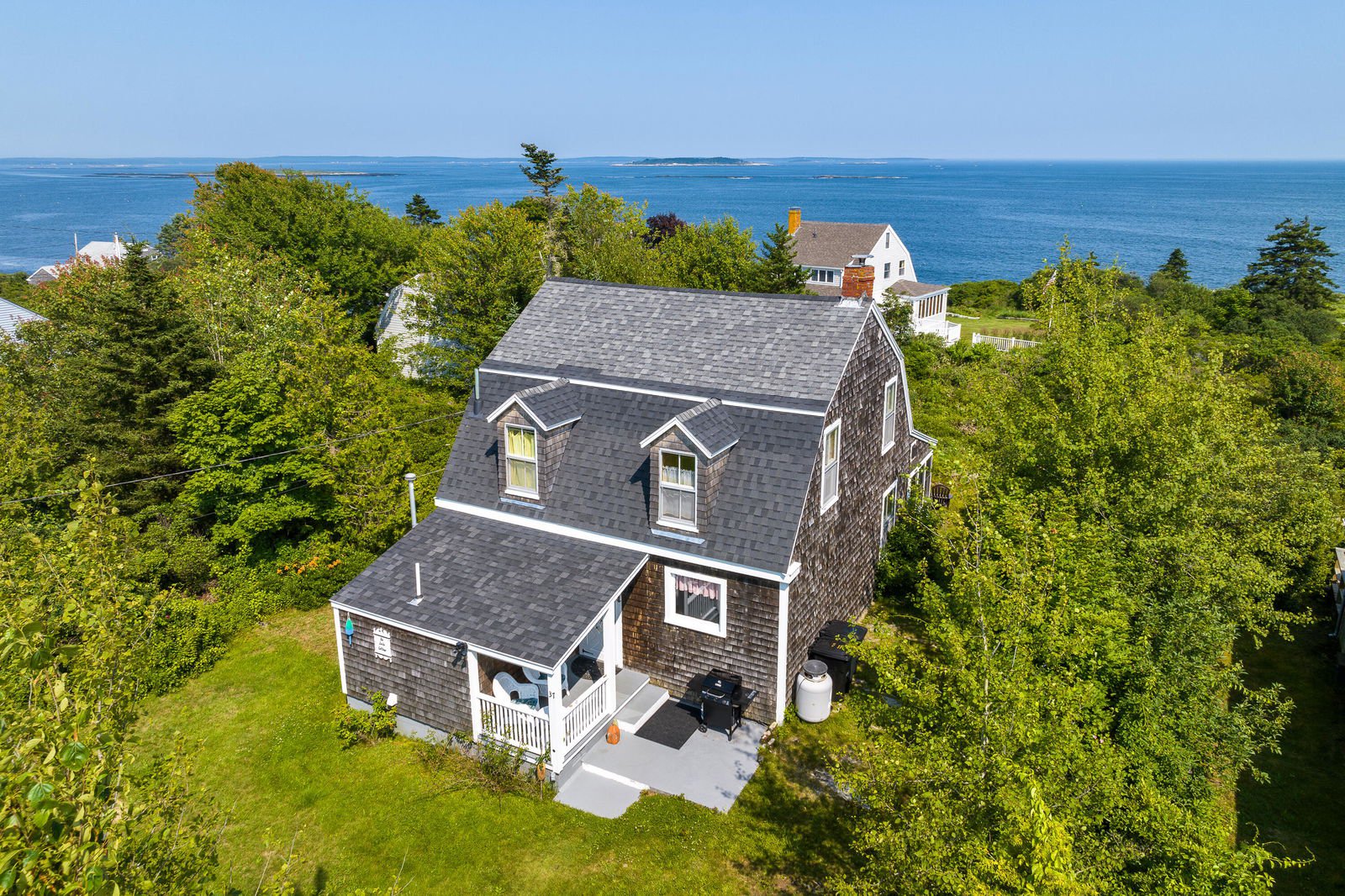 37 Washington Avenue, Harpswell, 04003