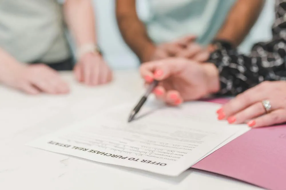 Contract Services Offered