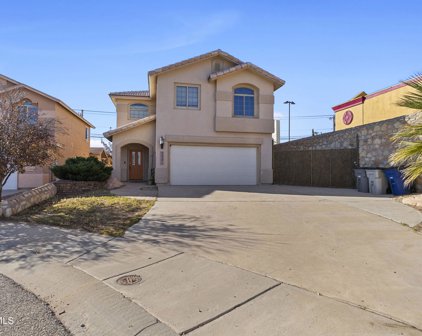 3321 Snowfall Place, El Paso