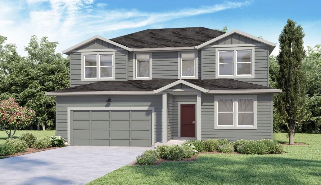 3862 S Clinton Rd, Spokane Valley, 99206