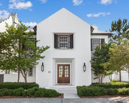 46 Nonesuch Way, Alys Beach
