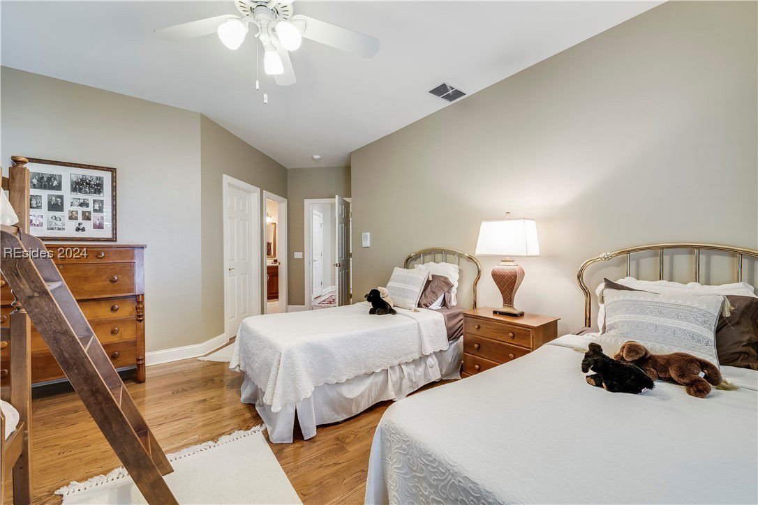 25 Leamington Lane, Hilton Head Island, 29928