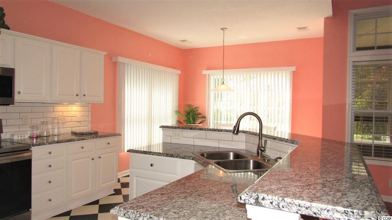 MLS 2019612 Ocean Side Place 482 Wampee St., Calabash, NC Property