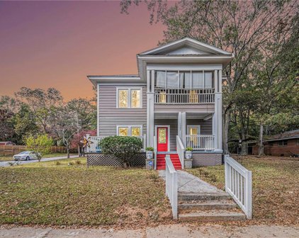 1705 Temple Avenue, College Park