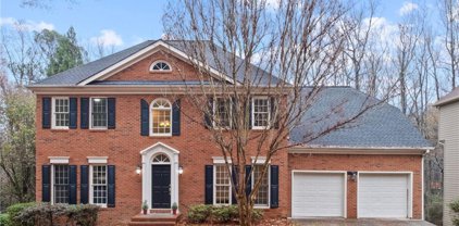 5665 Ashewoode Downs Drive, Alpharetta