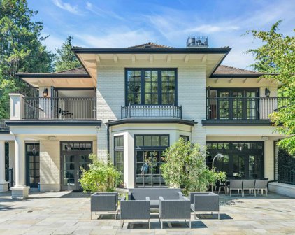 3416 Cedar Crescent, Vancouver