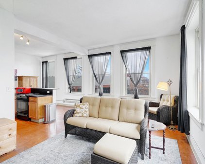 488 Wabasha Street N Unit #501, Saint Paul