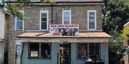 3333 Martin Luther King Jr Ave Se, Washington