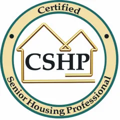Certified Senior Housing Professional - CSHP