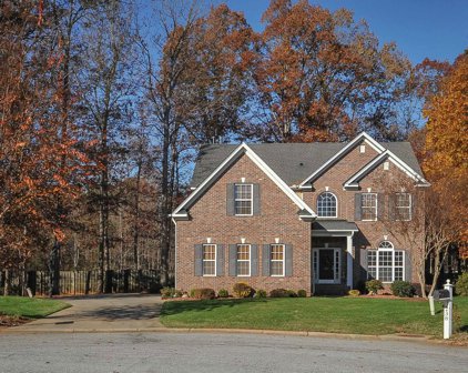 231 Franklin Oaks, Greer