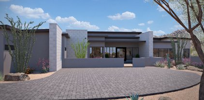 243 W Shimmering Desert Unit #Lot 591, Oro Valley