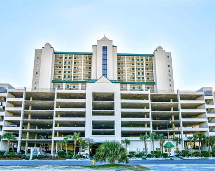 102 N Ocean Blvd. Unit 801, North Myrtle Beach