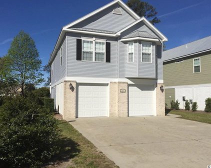1614 Cottage Cove Circle, North Myrtle Beach