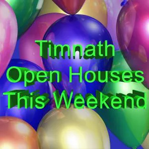 Timnath Open Houses This Weekend