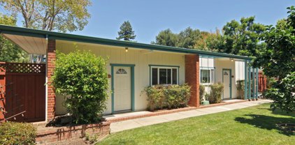 450 Laurel ST, Menlo Park