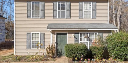 448 Dawn  Circle, Charlotte