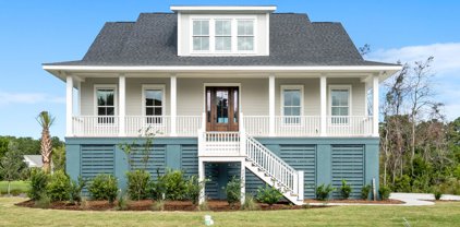 4245 Haulover Drive, Johns Island