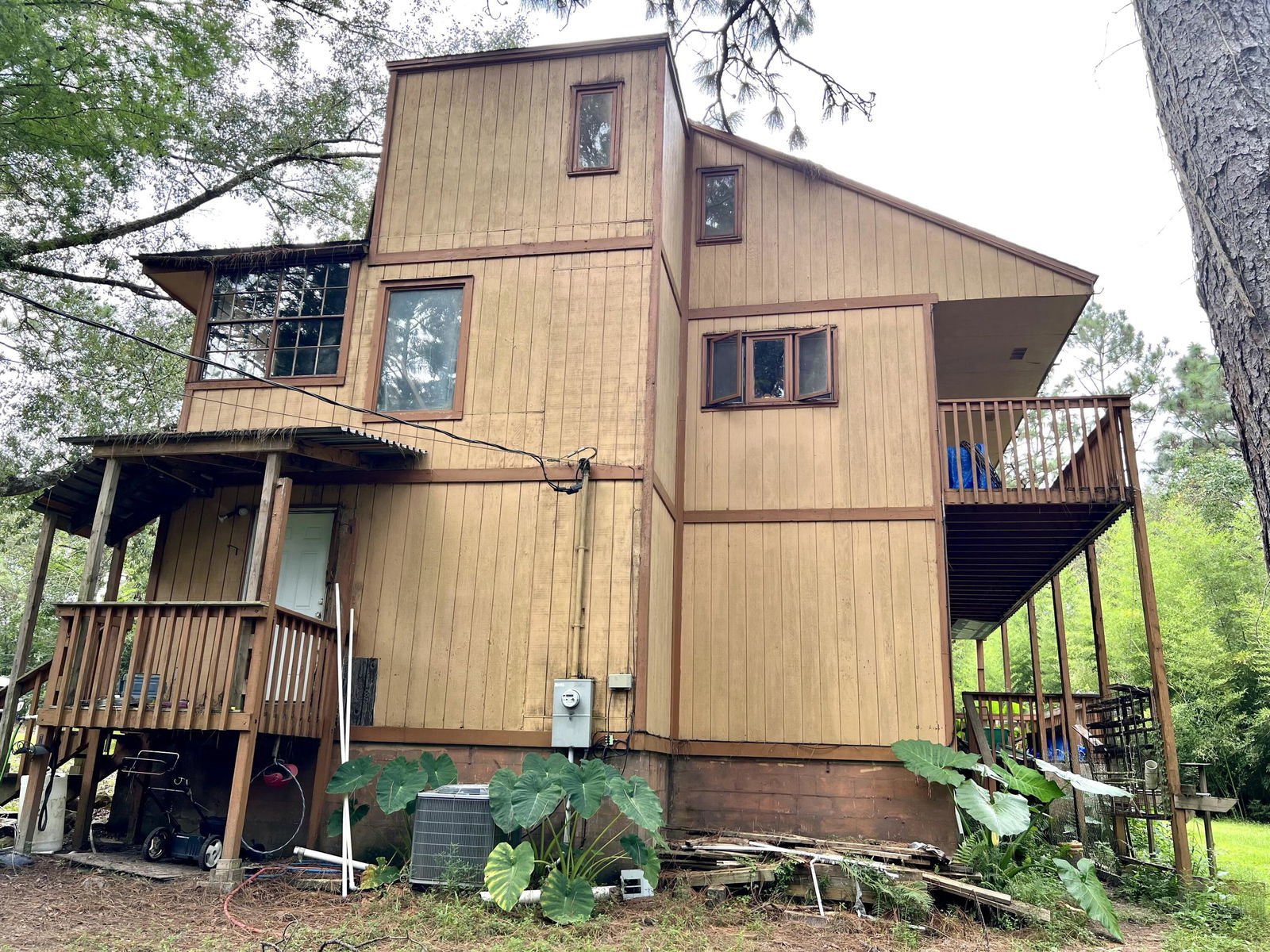 560 Eden Lane, Cantonment FL 32533, Property Listing 907692,