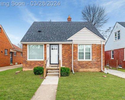 3829 CAMPBELL, Dearborn