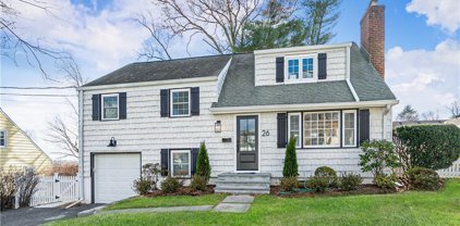 26 Mitchell Place, Port Chester