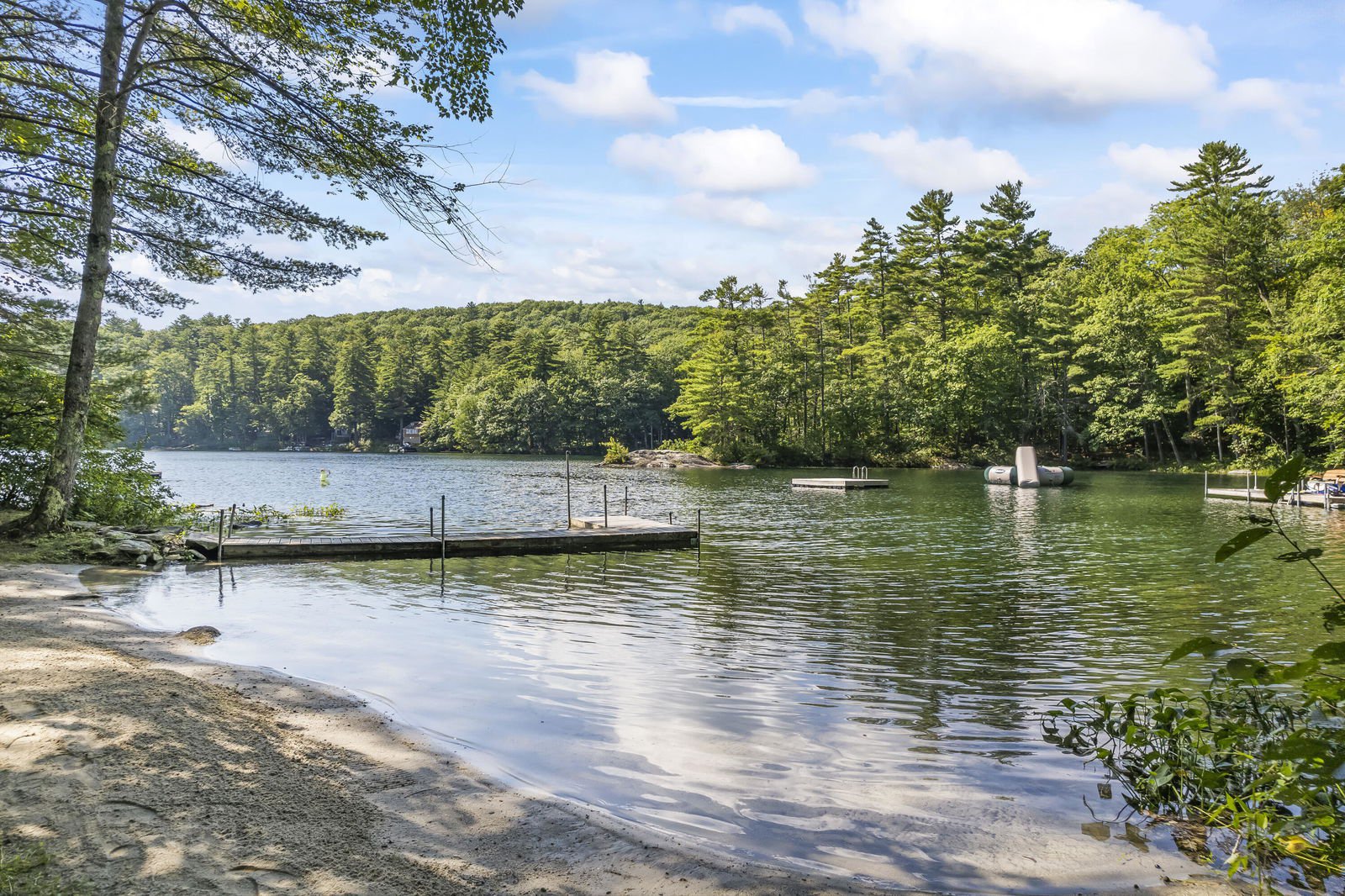 27 Coffee Pond Road, Casco, 04015