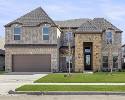 1319 Chisos  Way, Forney