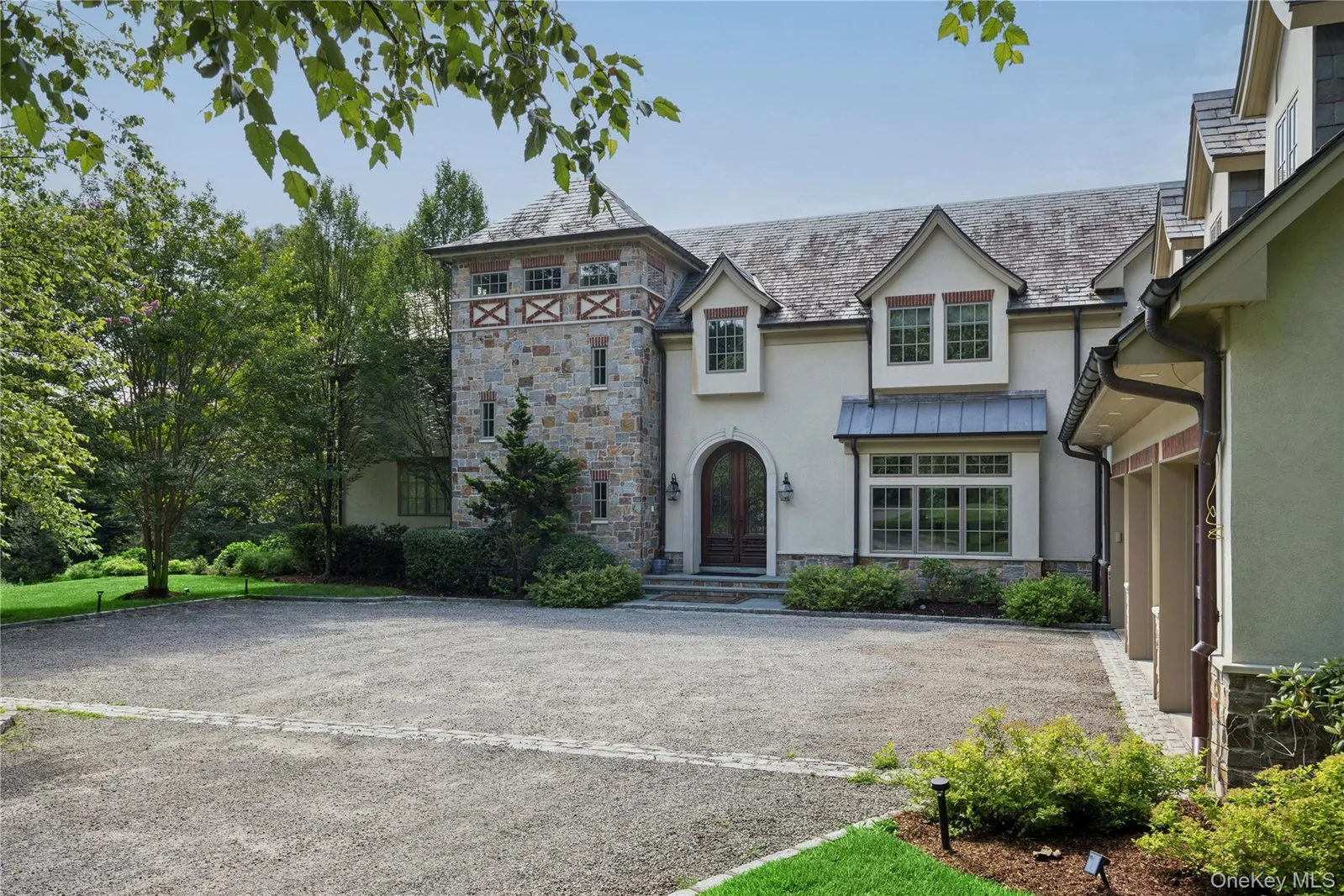 Exterior of #510 Cedar Swamp Road, Jericho, NY 11753