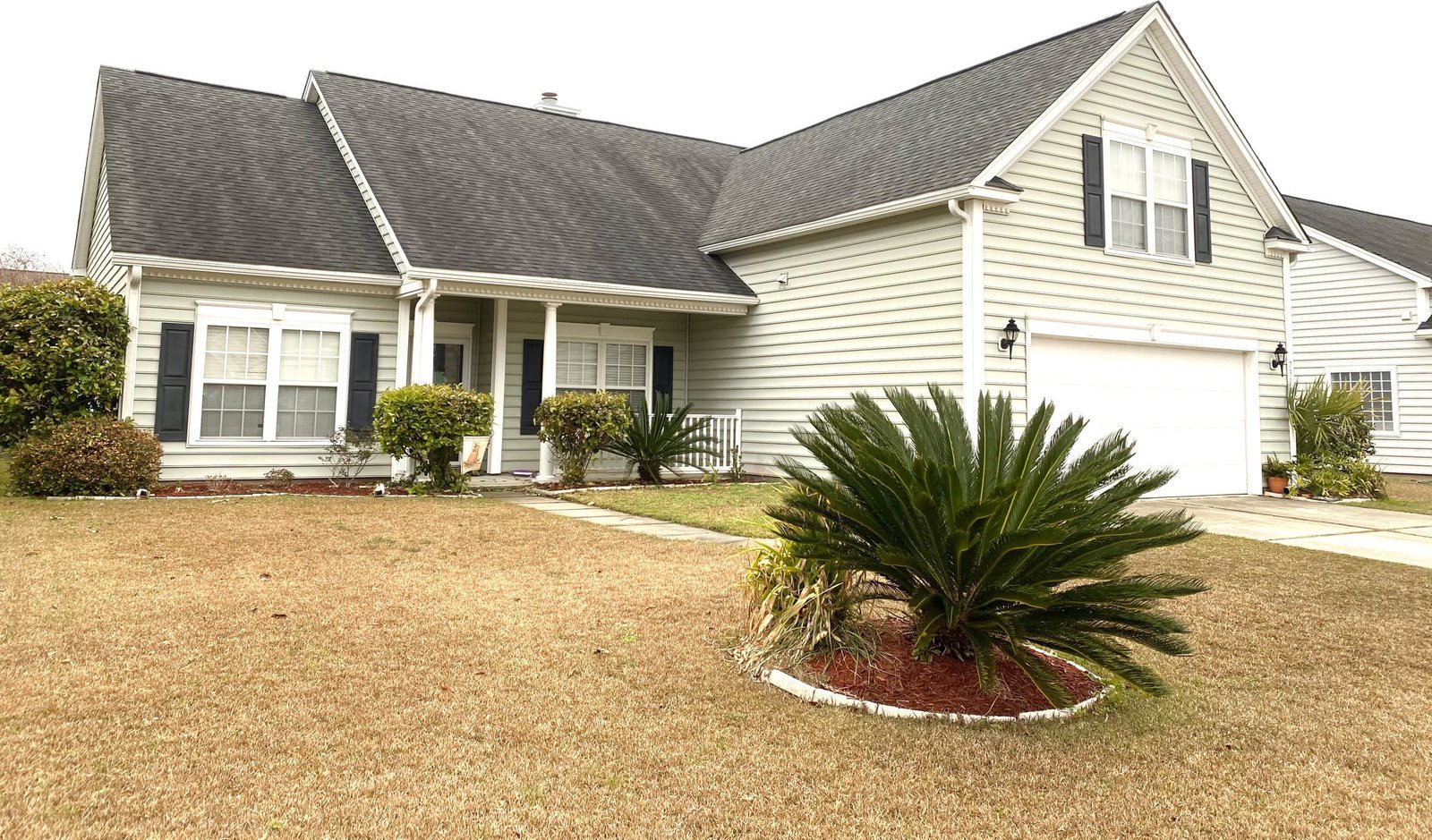 MLS 20005493 Tanner Plantation 7314 Brown Thrasher Court, HanahanSC