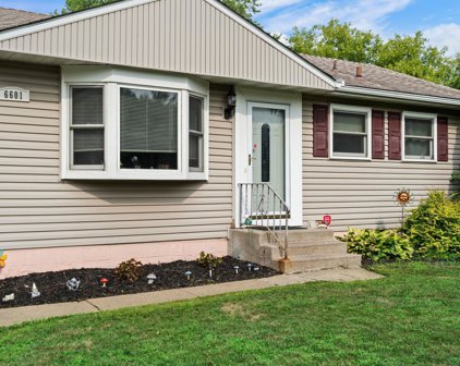 6601 W Broadway Avenue, Brooklyn Park