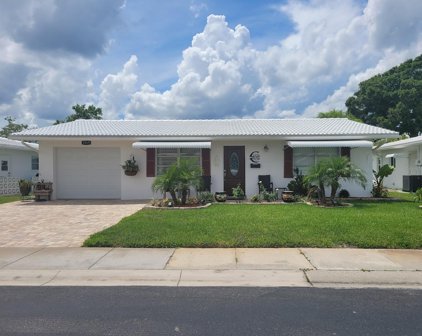 3519 100th Avenue N Unit 4, Pinellas Park