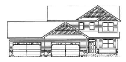 20810 Cedar Drive NW, Oak Grove