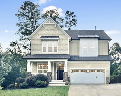 4538 Brighton Ridge, Apex