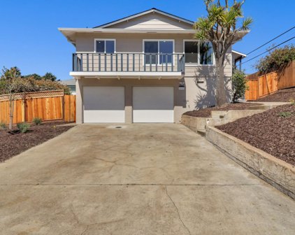 3120 Fasman DR, San Bruno