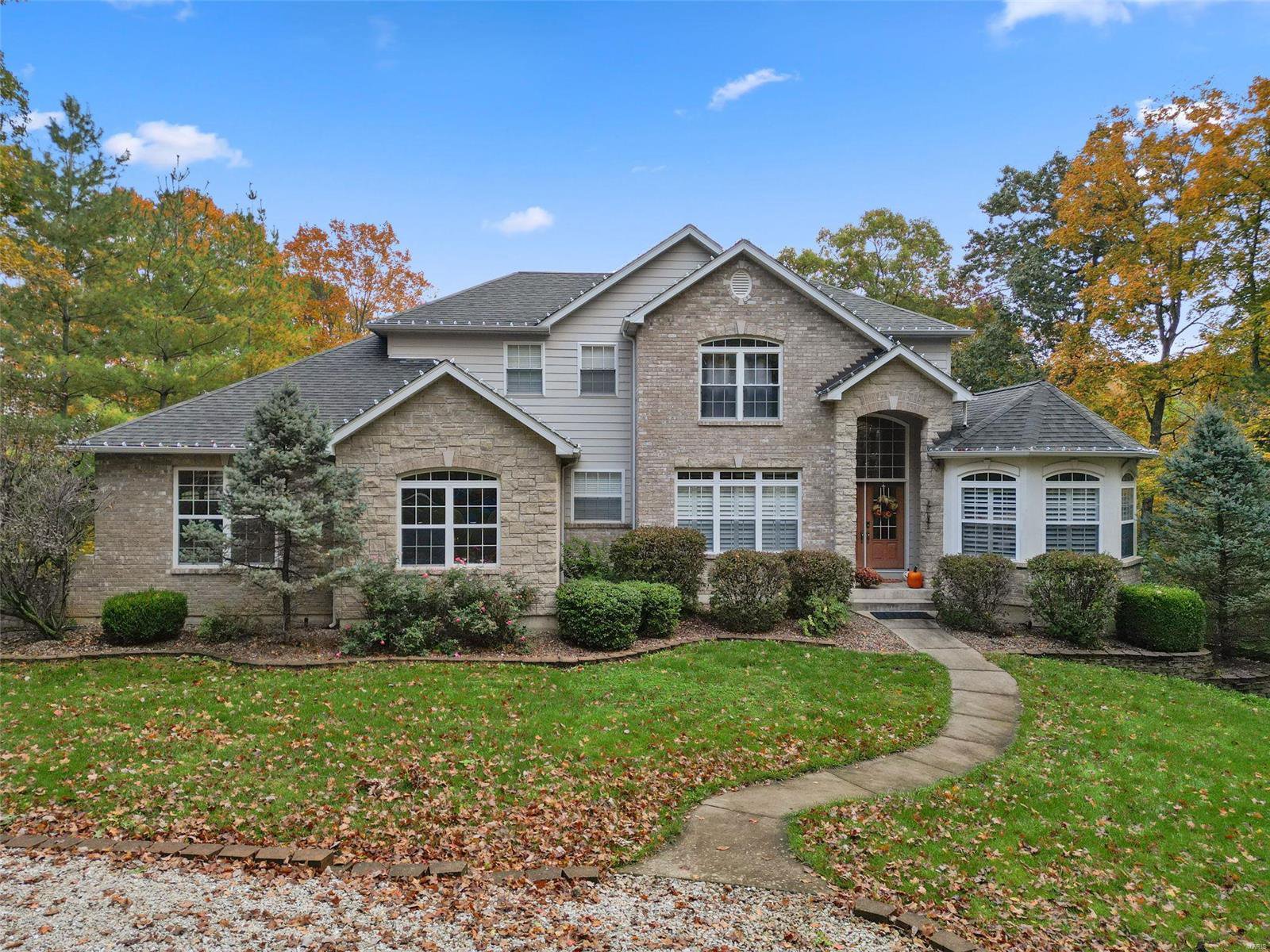 477 Winding Woods Drive, Troy, 63379